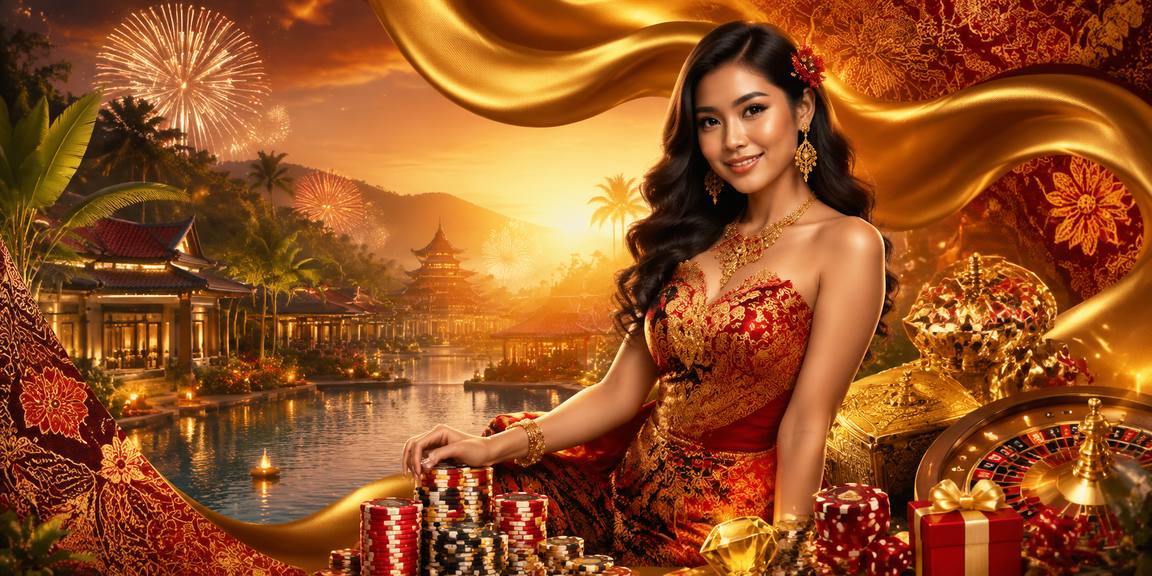 predik VIP Baccarat Room